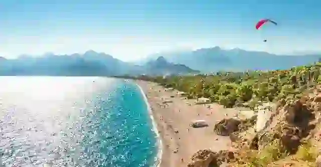 Antalya Belek Through the Eyes of Modern Travelers